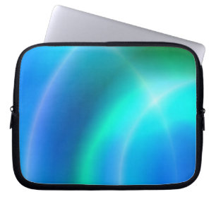 Abstract Electronics Bag