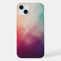Abstract Elegant mixed Colourful painting pattern