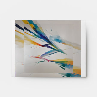 Abstract envelope