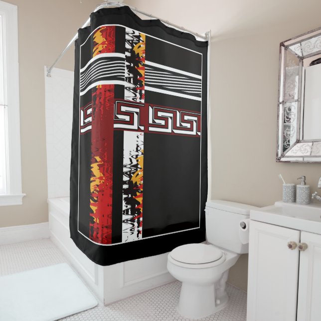 Abstract , ethnic, creative (In Situ)