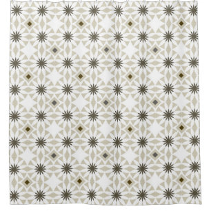 Abstract ethnic geometric patterns design backgrou