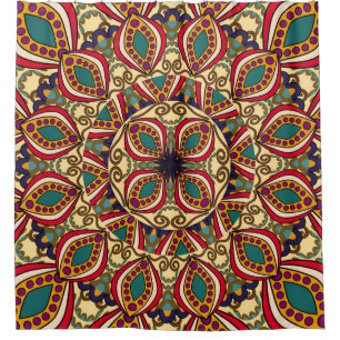Abstract Ethnic Ornate Backgroundabstract,antique,