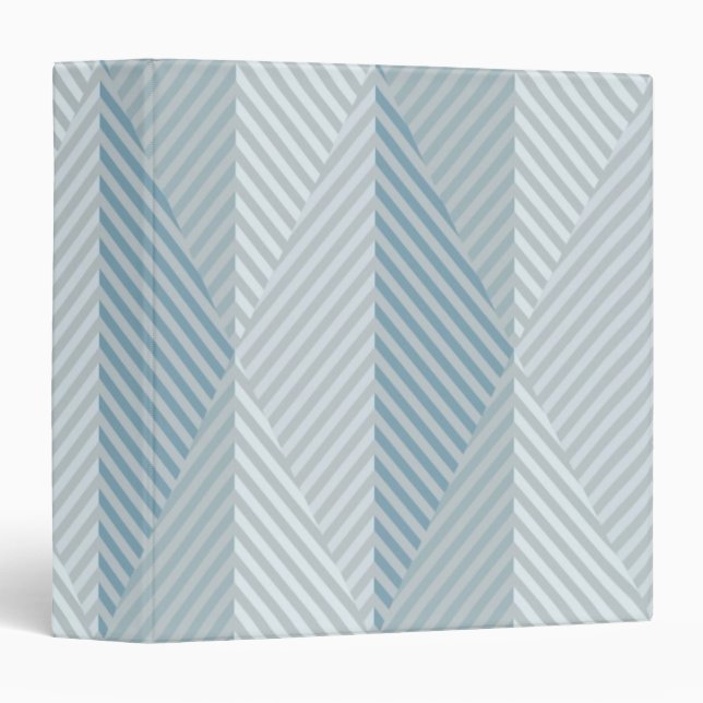 Abstract ethnic vector background binder (Front/Spine)