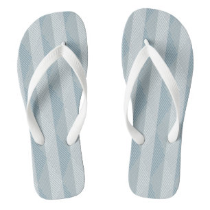 Abstract ethnic vector background flip flops