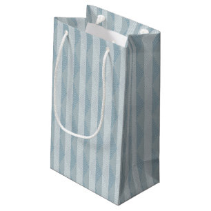 Abstract ethnic vector background small gift bag