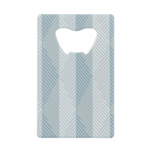 Abstract ethnic vector background wallet bottle opener