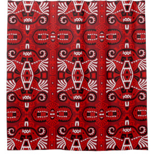 Abstract Ethnic vintage Seamless Pattern. Trendy b