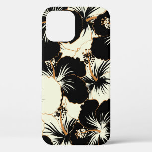 Abstract ethnic vintage seamless pattern. Tribal a iPhone 12 Case