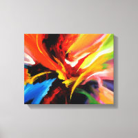 Abstract Expressionism