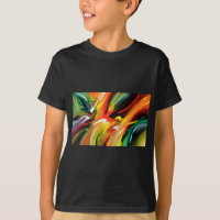 Abstract Expressionism Painting