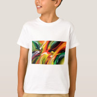 Abstract Expressionism Painting