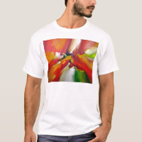 Abstract Expressionism Painting