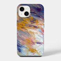 Abstract Expressionist Artwork