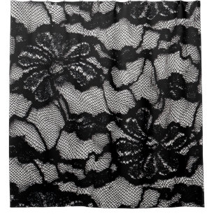 Abstract female black and white dress as backgroun