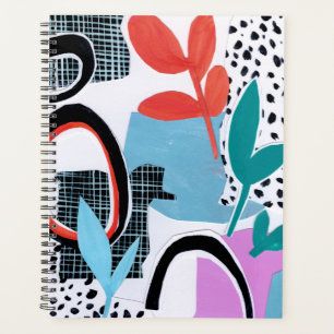 Abstract Field Trip Planner