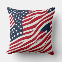 abstract flag art