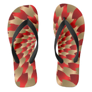 Abstract Flip Flops