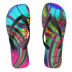 Abstract Flip Flops