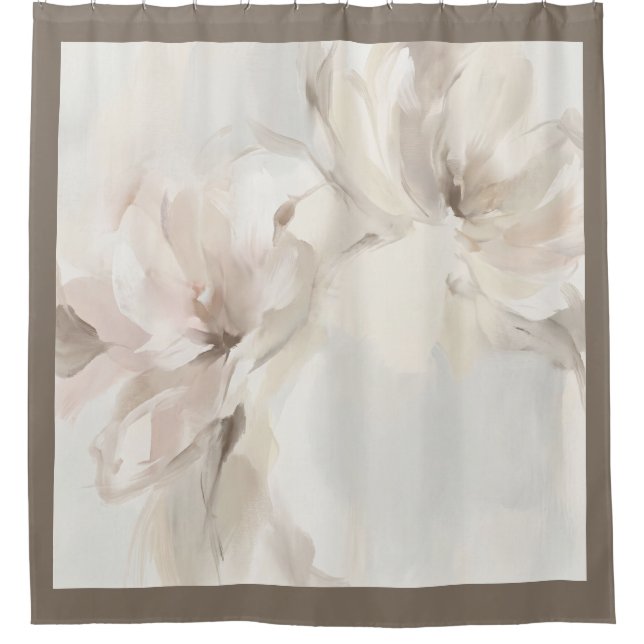 "Abstract Floral" (Front)
