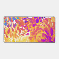 Abstract flowers