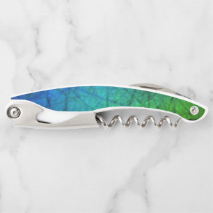 Abstract Fractal Art Corkscrew