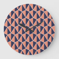 Abstract Geometric: Art Deco Seamless