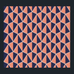 Abstract Geometric: Art Deco Seamless Poster<br><div class="desc">Abstract Art Deco Seamless Background. Geometric Pattern.
Art Deco seamless background with geometric elegance. A touch of sophistication.
Abstract Art Deco Seamless Background - Geometric Pattern.
textile, pattern, decor, background, abstract, illustration, texture, fashion, vintage, retro, line, seamless, blue, geometric, diamond, silhouette, fabric, ornament, triangle, shape</div>