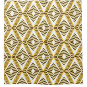 Abstract geometric background. Art Deco. 