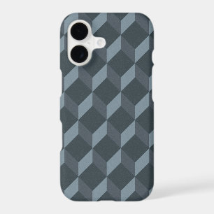 Abstract Geometric Background Pattern