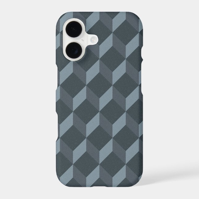 Abstract Geometric Background Pattern (Back)