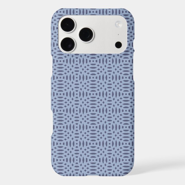 Abstract Geometric Graphic Artwork (Back)