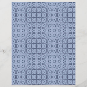 Abstract Geometric Graphic Artwork Flyer