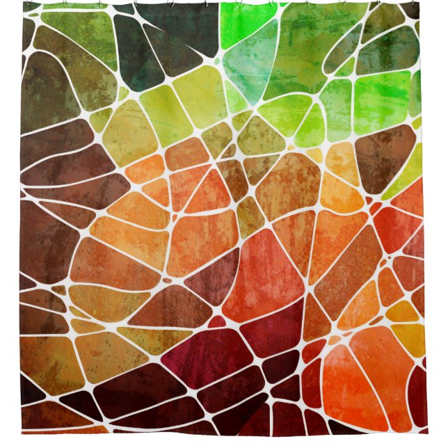 abstract geometric grunge backgroundabstract, agin (Front)