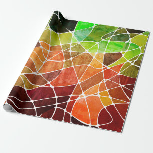 abstract geometric grunge backgroundabstract, agin wrapping paper