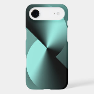 Abstract Geometric iPhone 17 Air Case