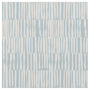 Abstract geometric lines unique contemporary fabric