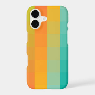 Abstract geometric pattern
