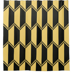 Abstract geometric pattern