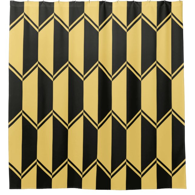 Abstract geometric pattern  (Front)