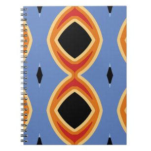 Abstract geometric pattern.abstract, background, m notebook