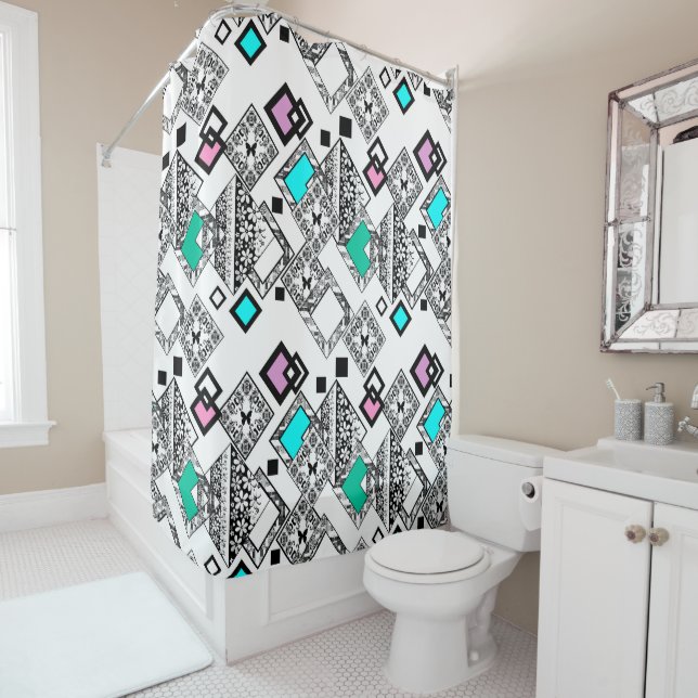 Abstract geometric pattern #abstract #geometric (In Situ)