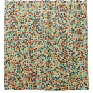 Abstract Geometric Pattern generative computationa