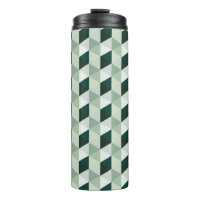 Abstract Geometric Pattern - No. 01