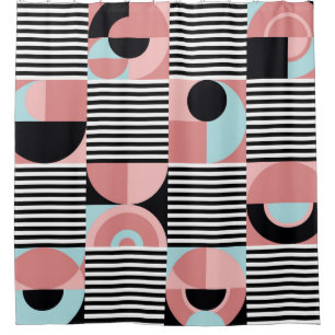 Abstract geometric pattern. Seamless modern print