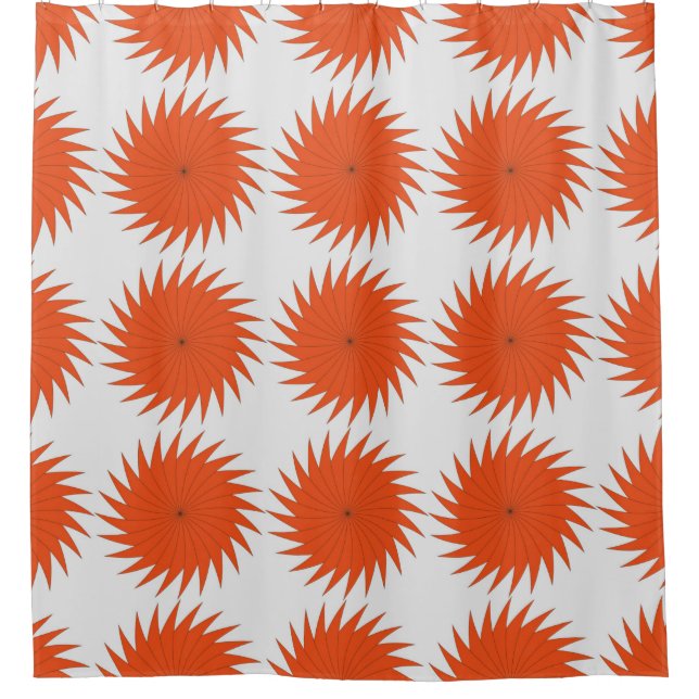 Abstract geometric pattern with stripes, lines. A  (Front)