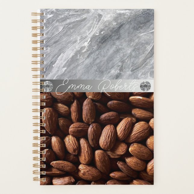 Abstract Geometric Personalized  Planner (Front)