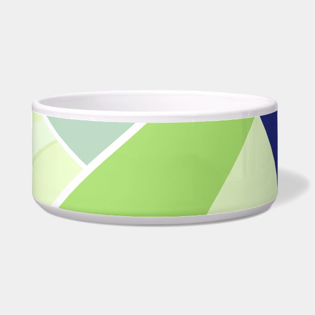 Abstract Geometric Shape 4 (Front)