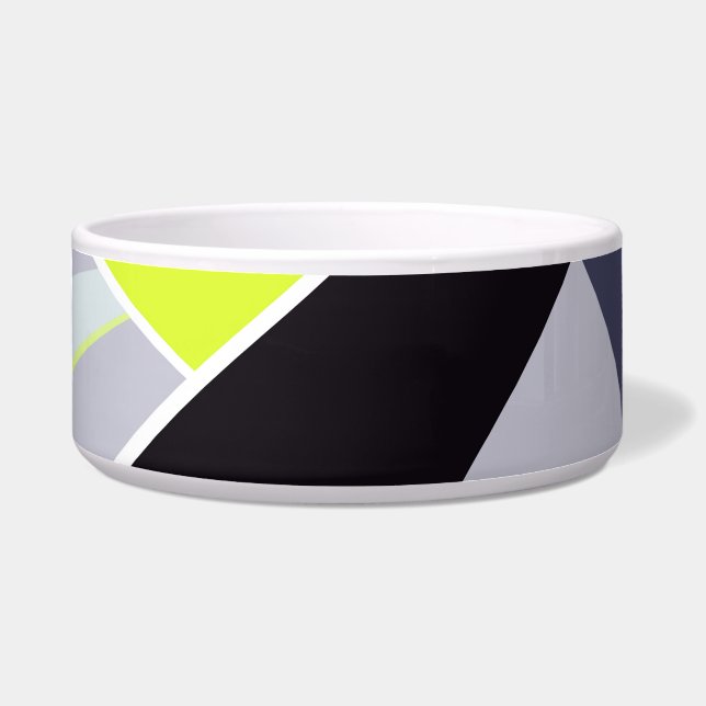 Abstract Geometric Shape 8 (Front)