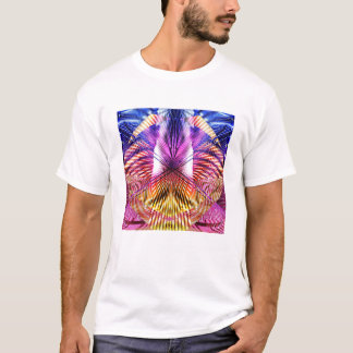 Abstract Geometry 1.2d (app) T-Shirt