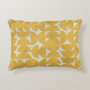 Abstract girl face. beautiful woman. fashion illus accent pillow